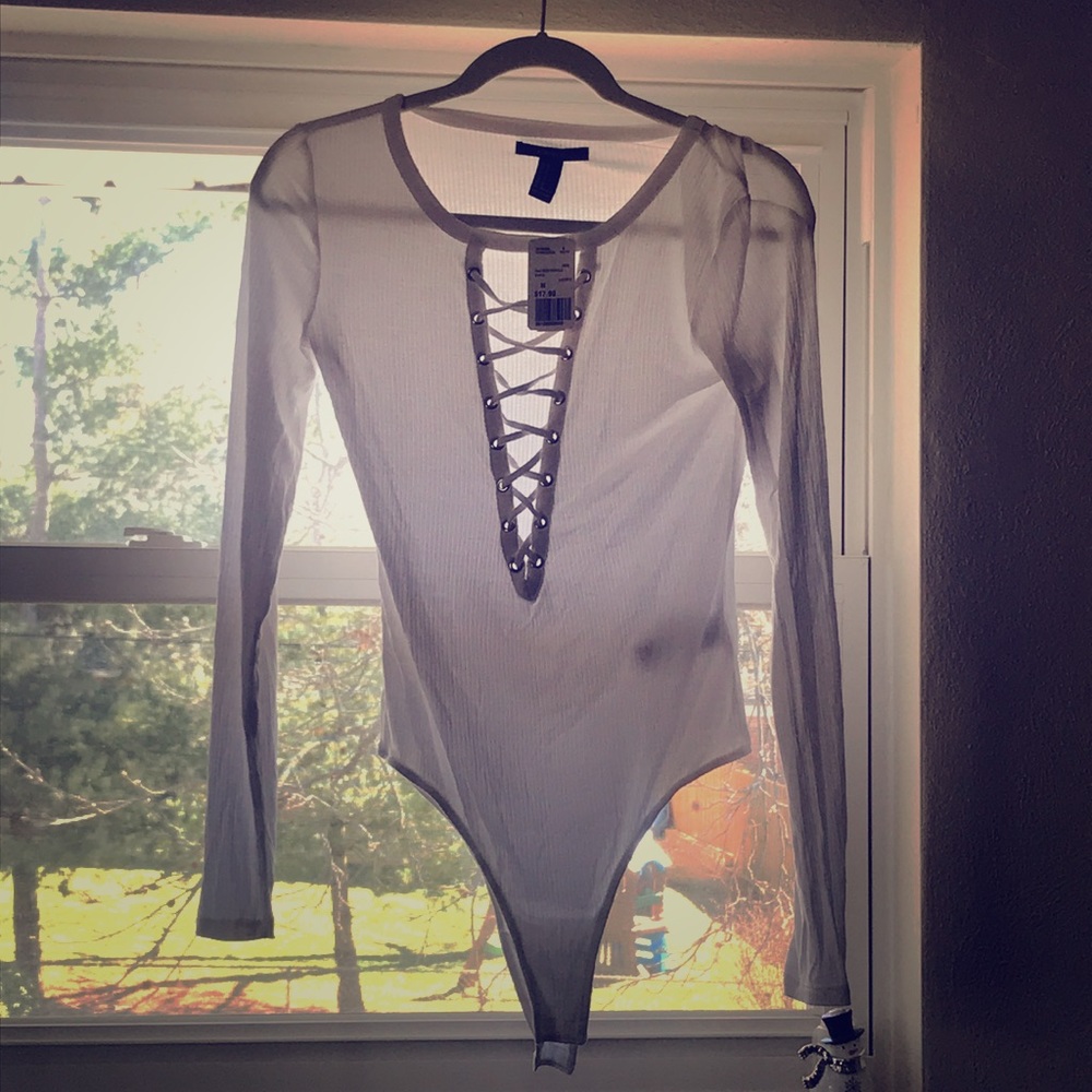 Bodysuit